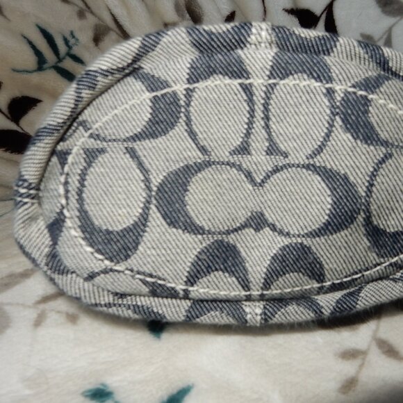 Coach small bag - Picture 3 of 7